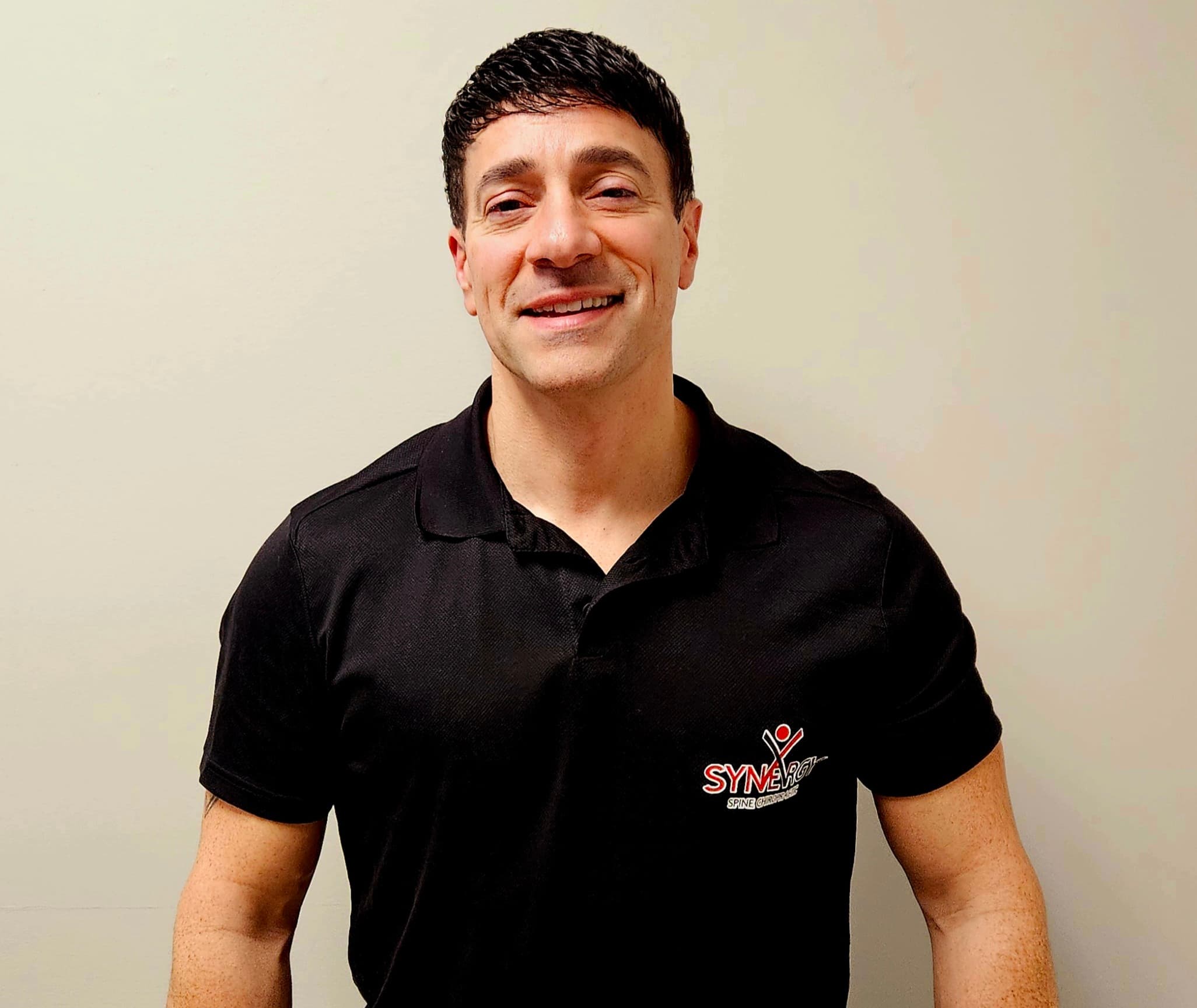 Dr. Russell Campanella