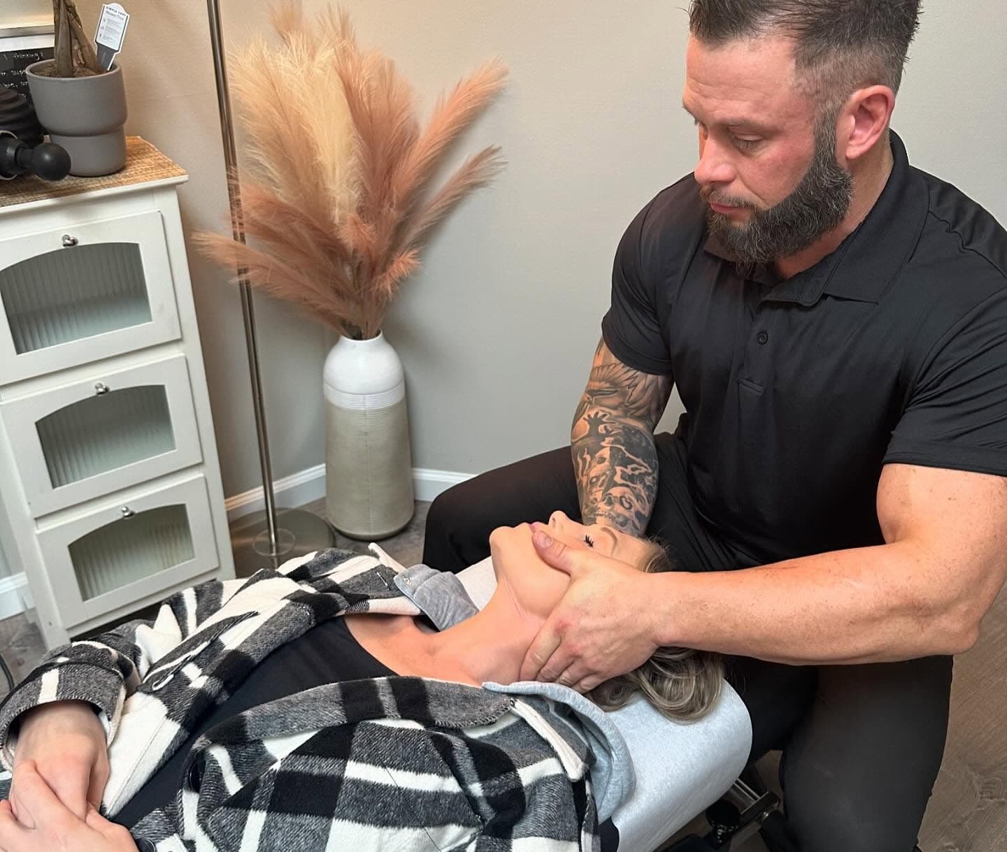 Restoring Motion and Alignment