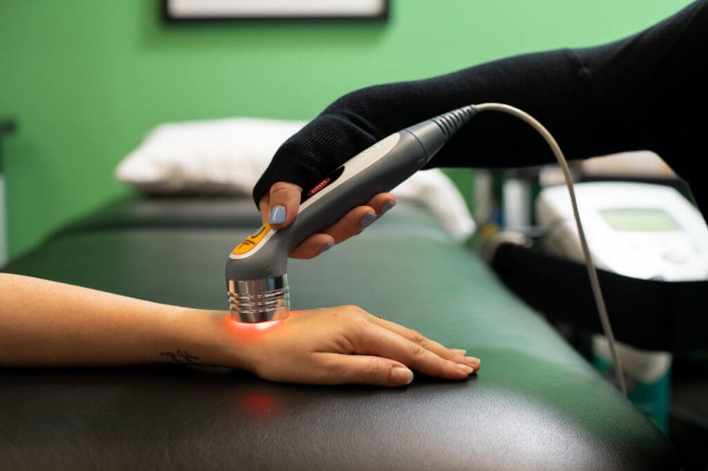 Comfortable Treatment with Lasting Benefits