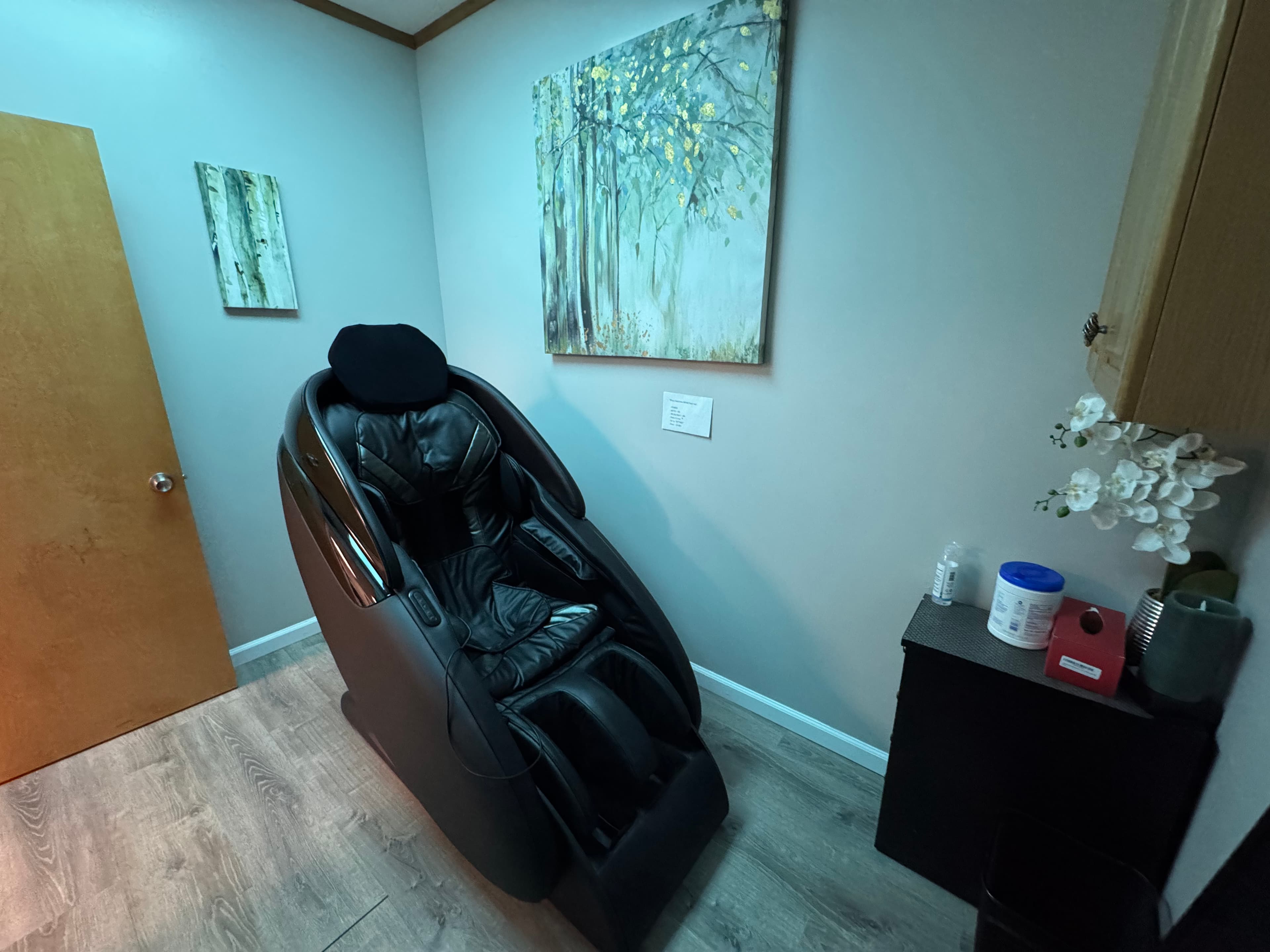 Convenient Relief and Everyday Comfort