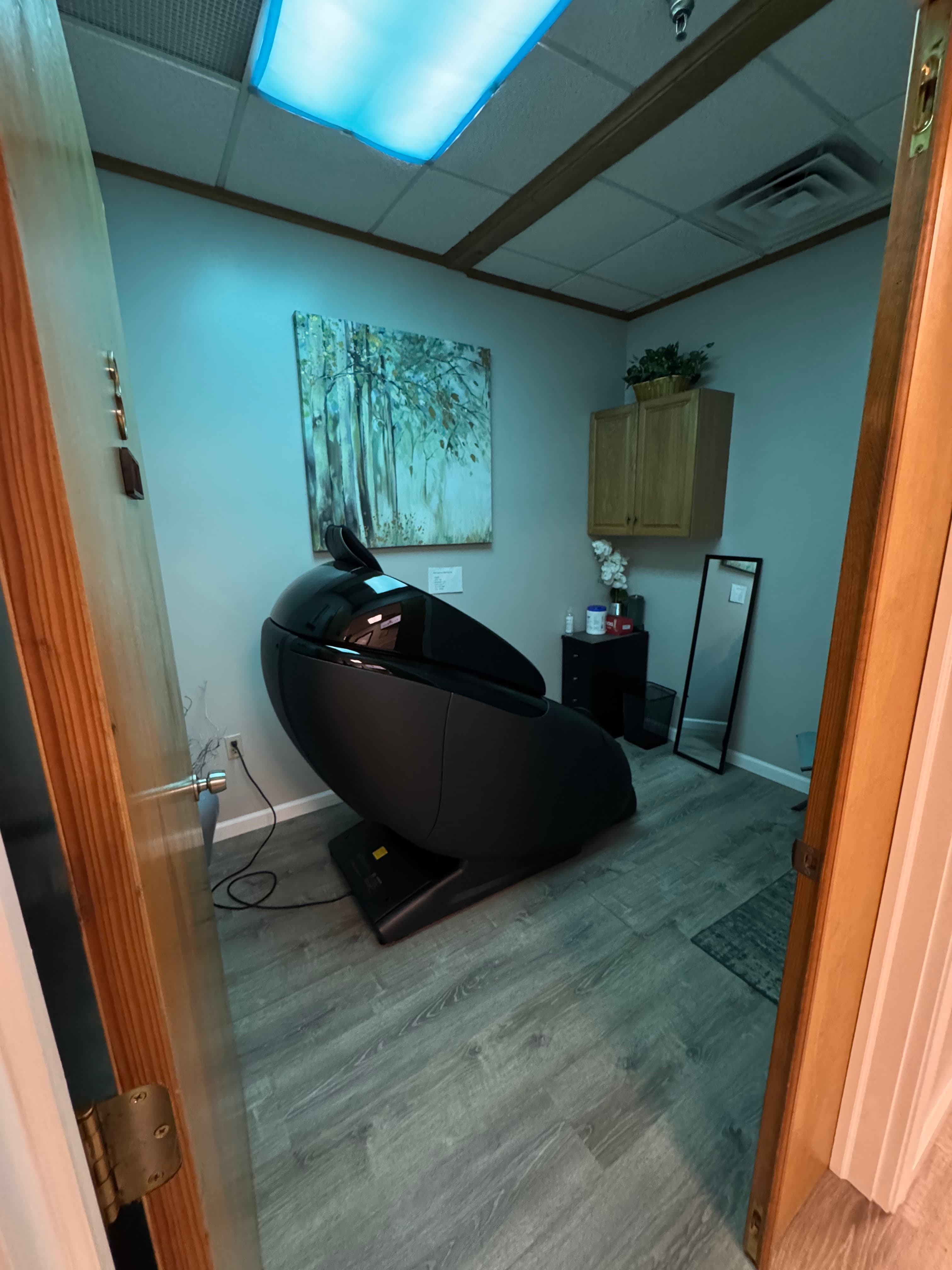Enhancing the Recovery Experience